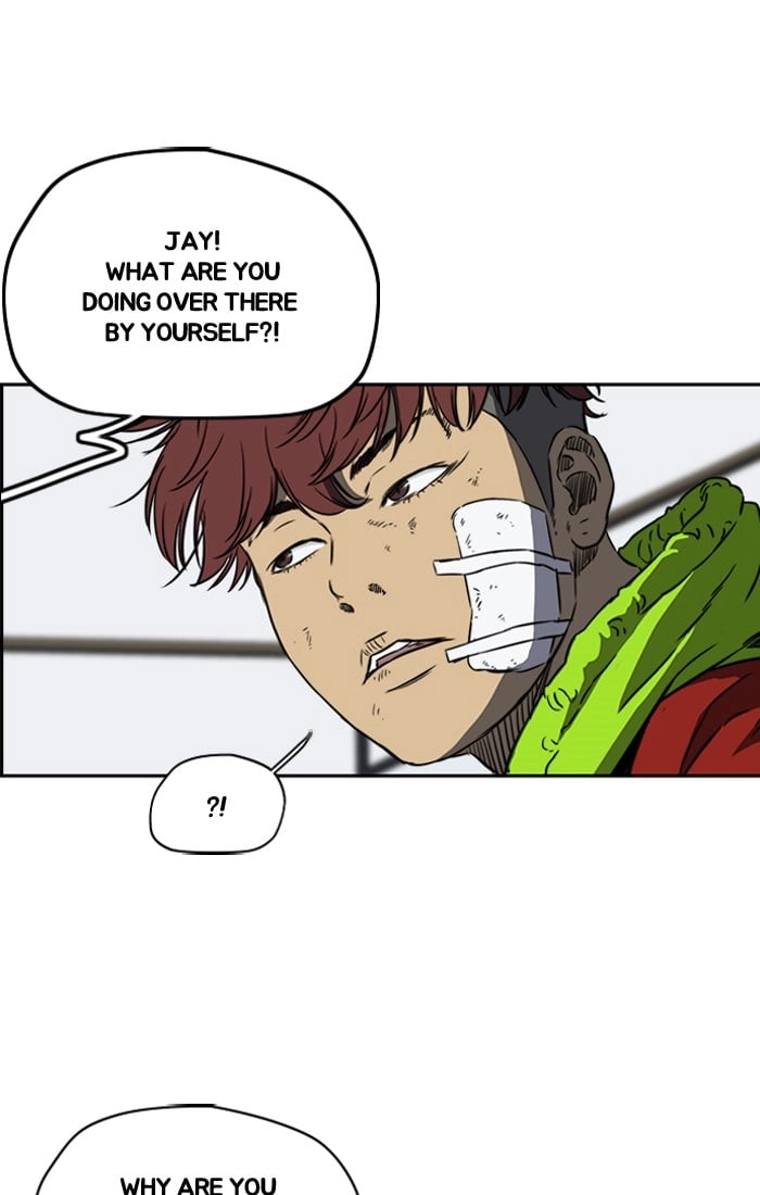 Wind Breaker Chapter 192 – S2-124 Page 58