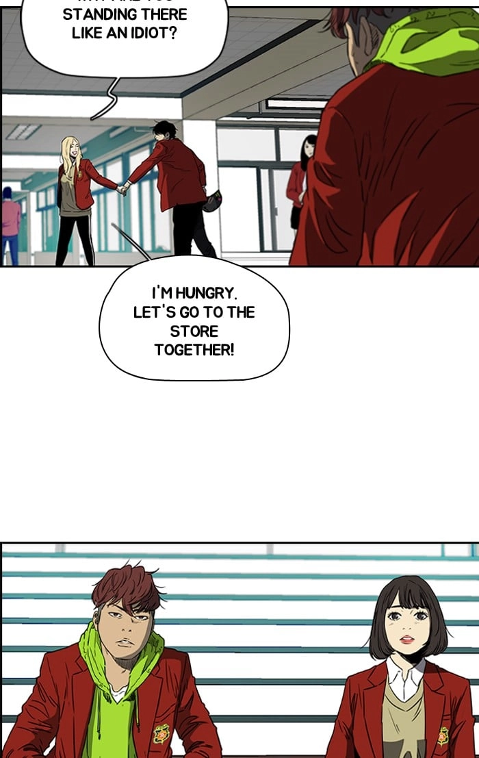 Wind Breaker Chapter 192 – S2-124 Page 59
