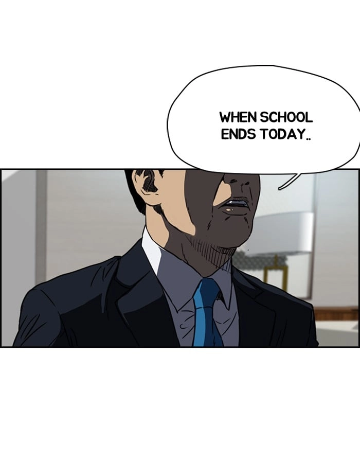 Wind Breaker Chapter 192 – S2-124 Page 64