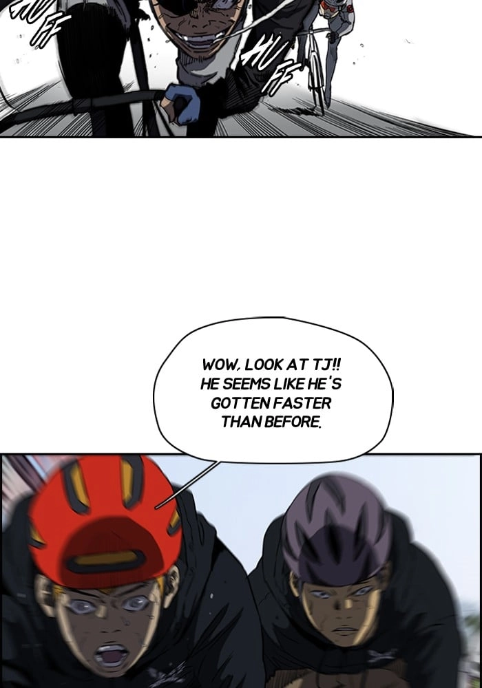 Wind Breaker Chapter 188 – S2-120 Page 7