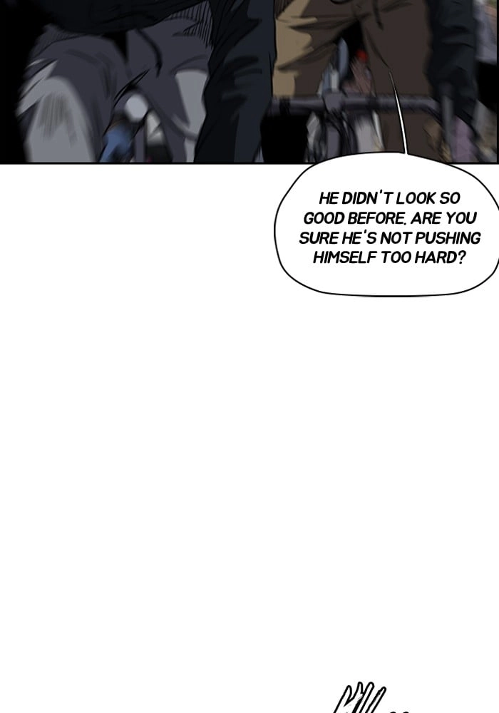 Wind Breaker Chapter 188 – S2-120 Page 8