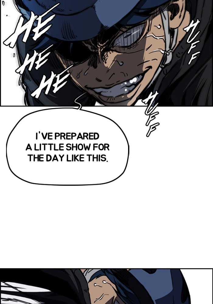 Wind Breaker Chapter 188 – S2-120 Page 22