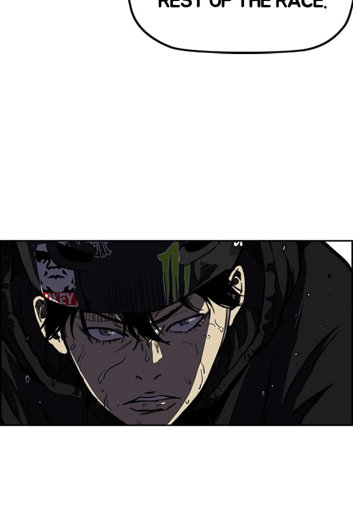Wind Breaker Chapter 188 – S2-120 Page 25