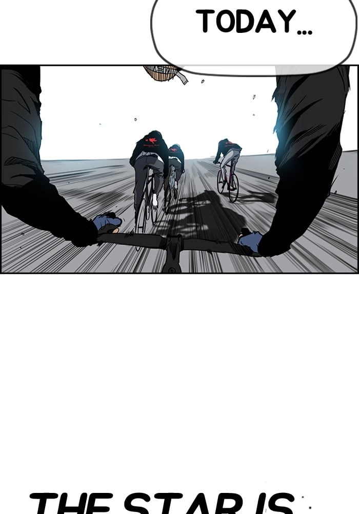 Wind Breaker Chapter 188 – S2-120 Page 12