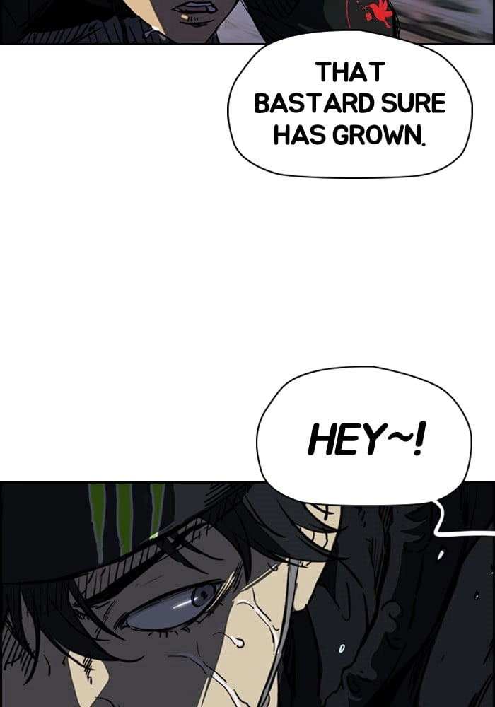 Wind Breaker Chapter 188 – S2-120 Page 27
