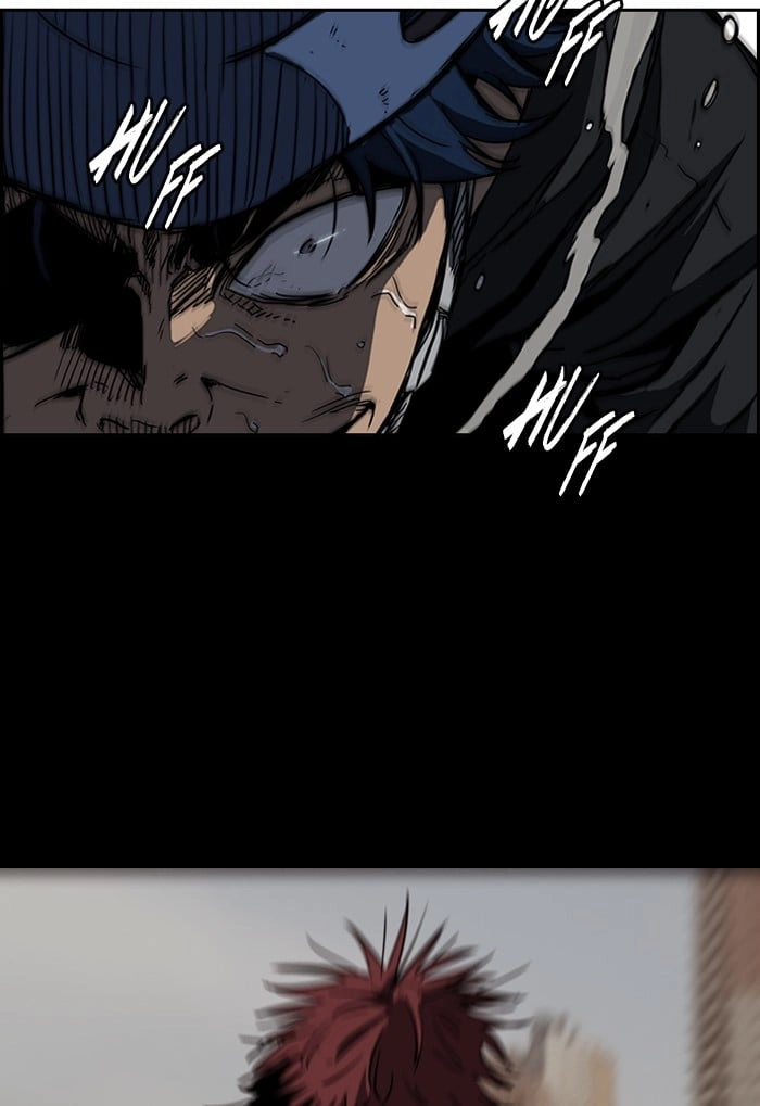Wind Breaker Chapter 188 – S2-120 Page 9