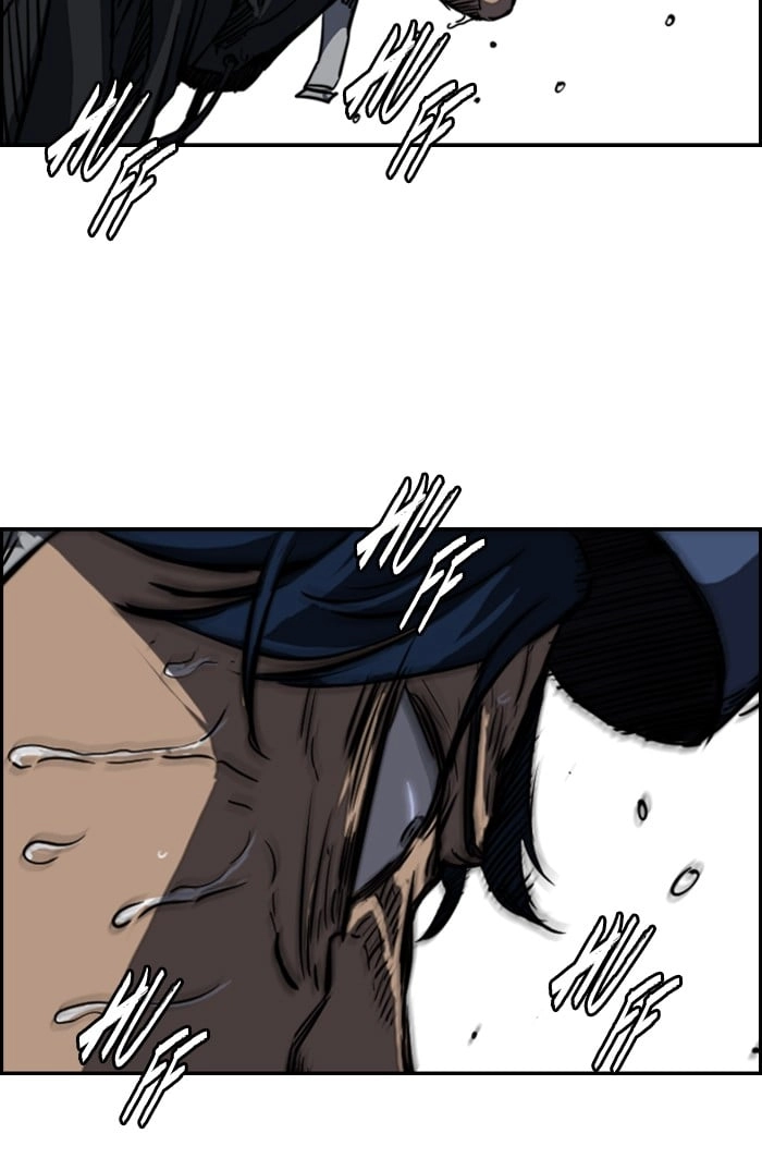 Wind Breaker Chapter 188 – S2-120 Page 55