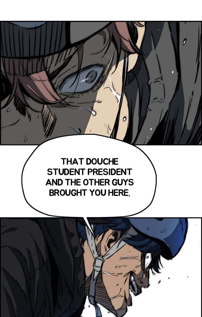 Wind Breaker Chapter 188 – S2-120 Page 61