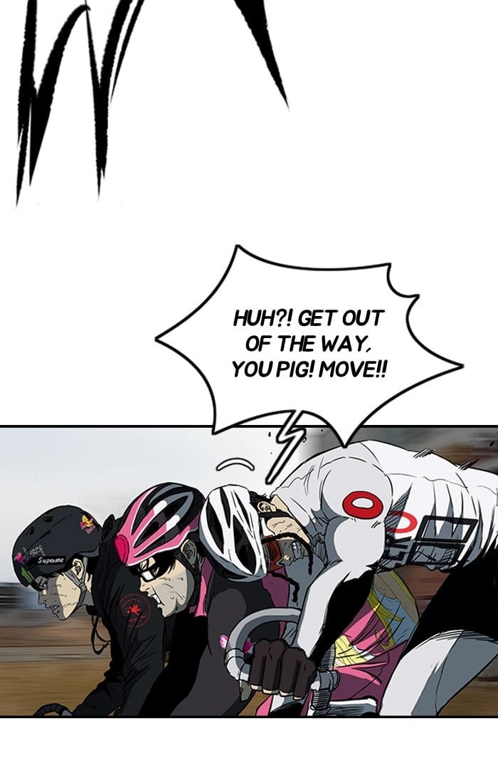 Wind Breaker Chapter 188 – S2-120 Page 38