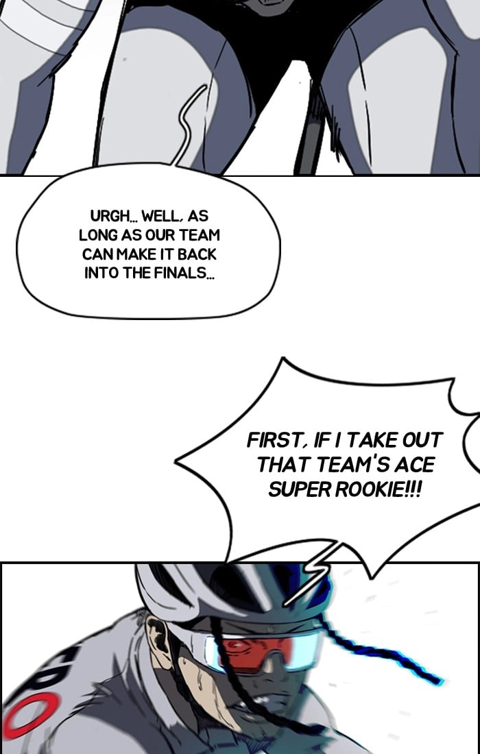 Wind Breaker Chapter 188 – S2-120 Page 34