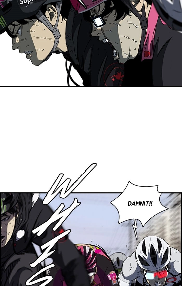 Wind Breaker Chapter 188 – S2-120 Page 41