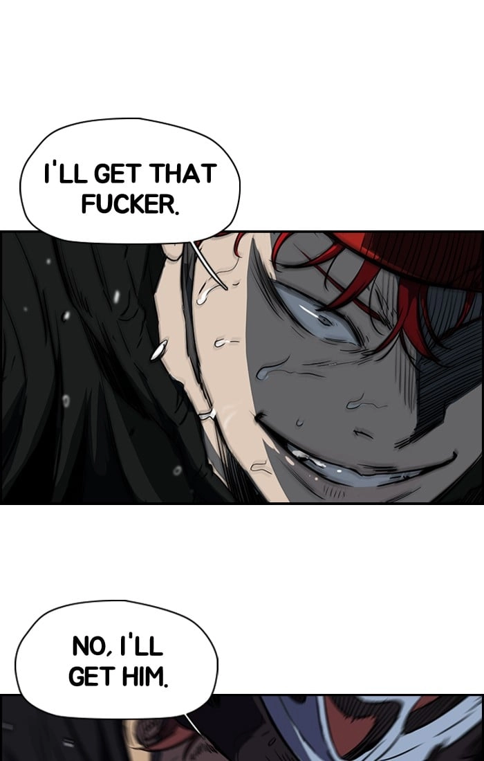 Wind Breaker Chapter 188 – S2-120 Page 46