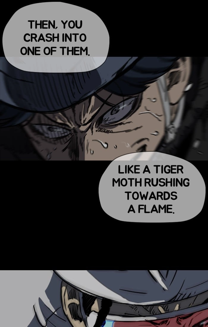Wind Breaker Chapter 188 – S2-120 Page 31
