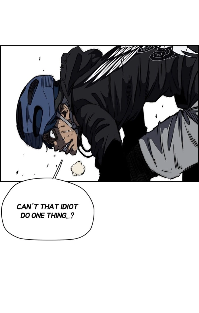 Wind Breaker Chapter 188 – S2-120 Page 43