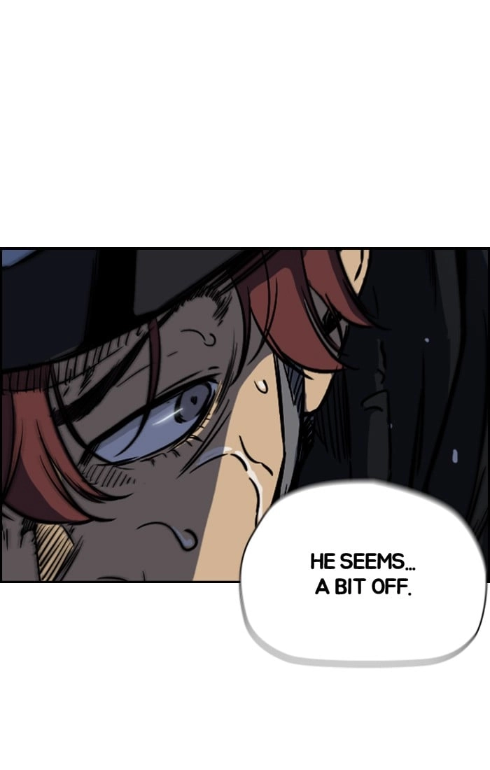 Wind Breaker Chapter 188 – S2-120 Page 56