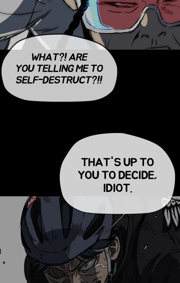 Wind Breaker Chapter 188 – S2-120 Page 32