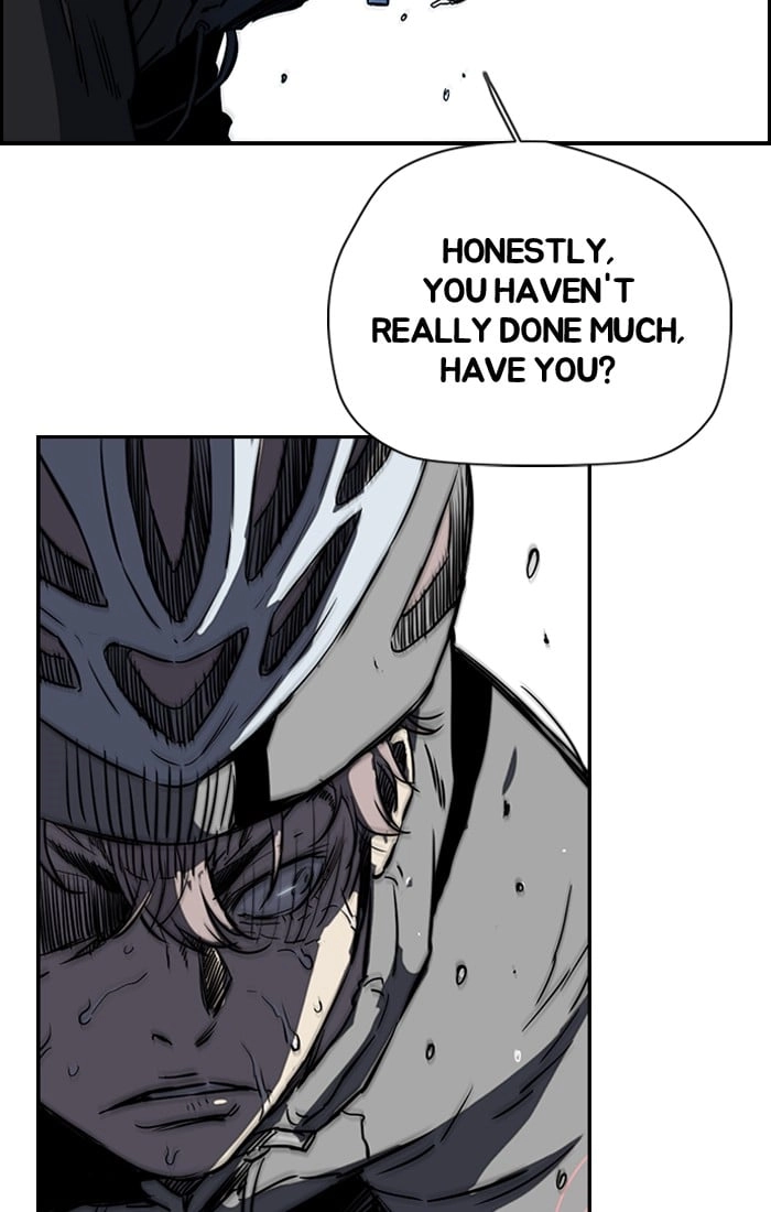 Wind Breaker Chapter 188 – S2-120 Page 62