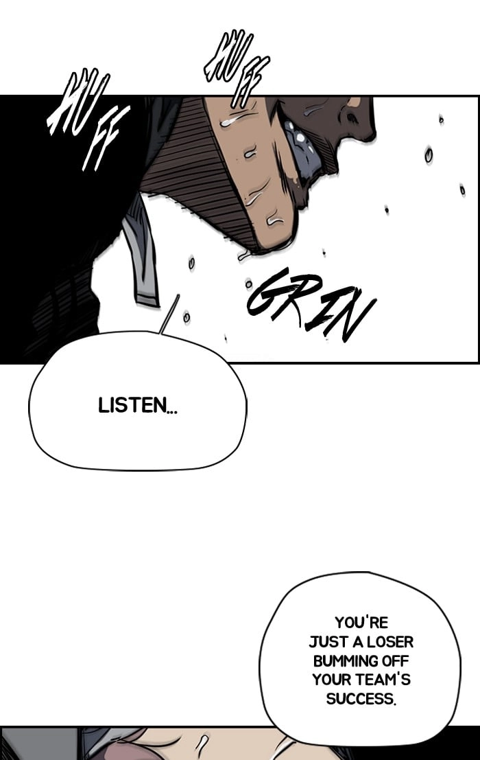Wind Breaker Chapter 188 – S2-120 Page 57