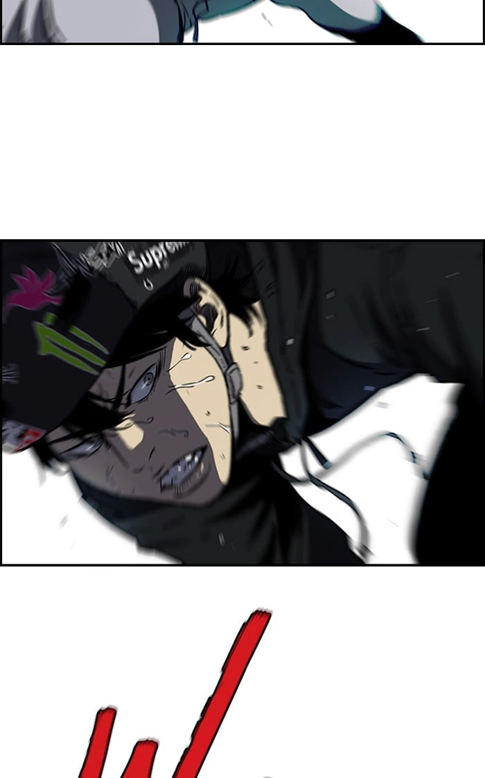 Wind Breaker Chapter 188 – S2-120 Page 35