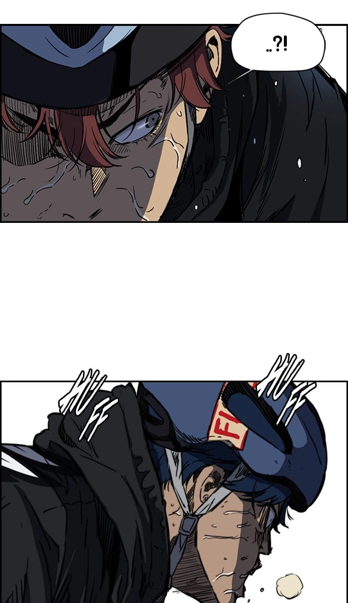 Wind Breaker Chapter 188 – S2-120 Page 54