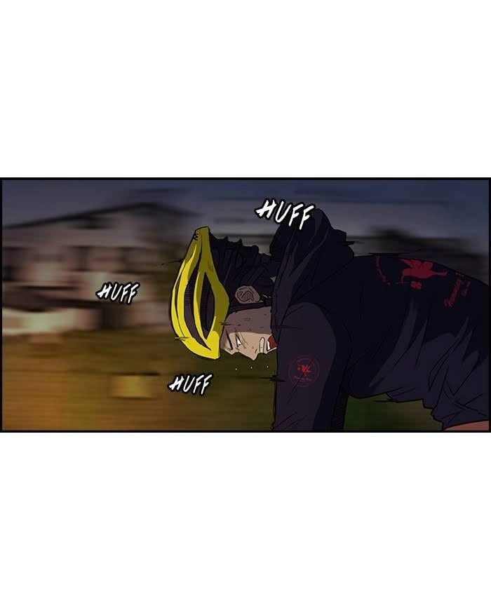 Wind Breaker Chapter 68 – S2-0 Page 26
