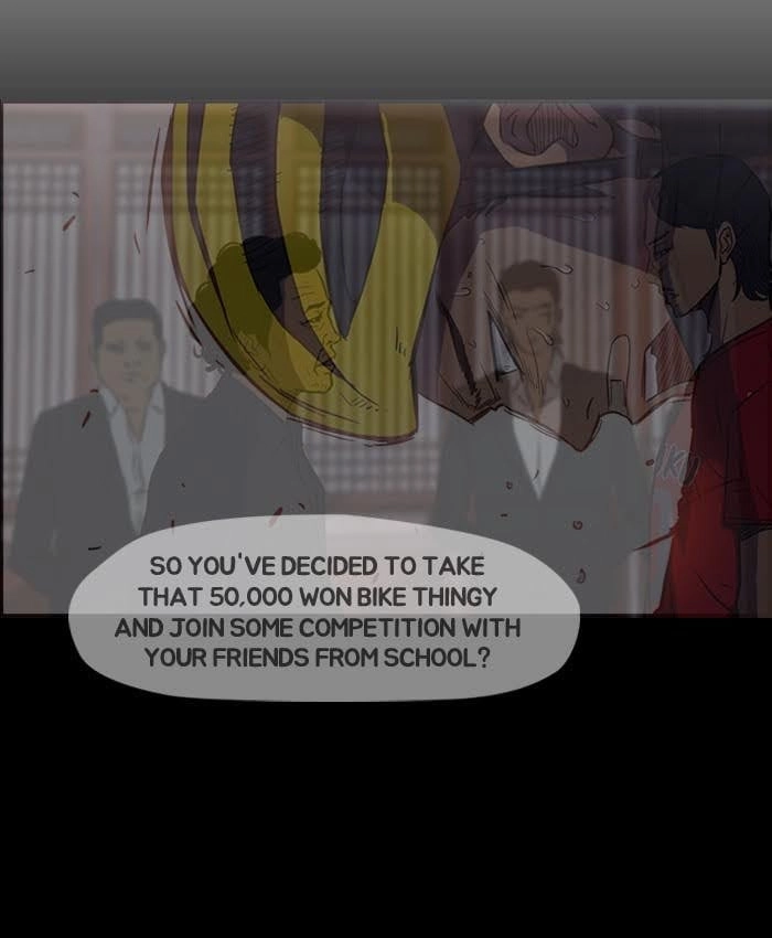 Wind Breaker Chapter 68 – S2-0 Page 28
