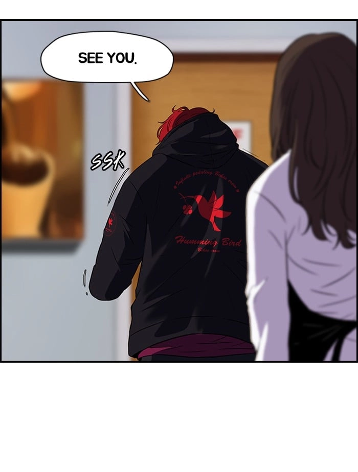Wind Breaker Chapter 68 – S2-0 Page 9