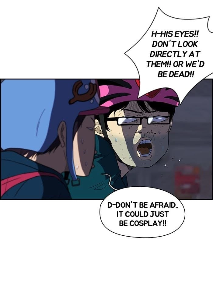 Wind Breaker Chapter 68 – S2-0 Page 22