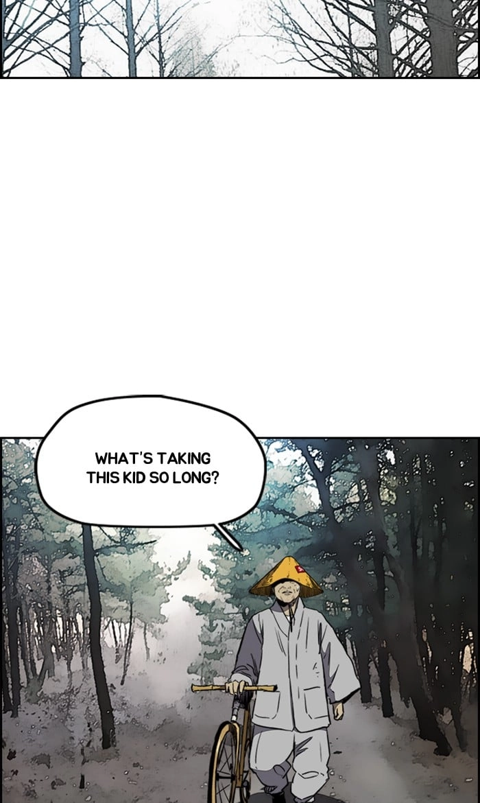Wind Breaker Chapter 262 – S3-12 Page 103