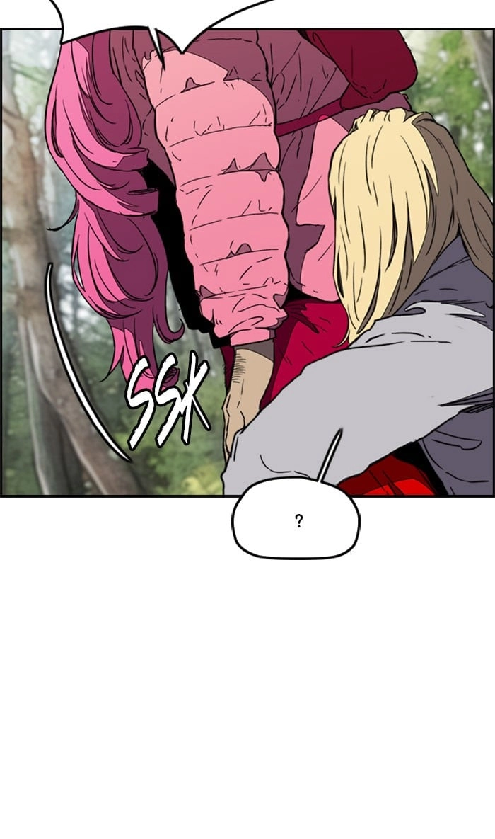Wind Breaker Chapter 262 – S3-12 Page 25