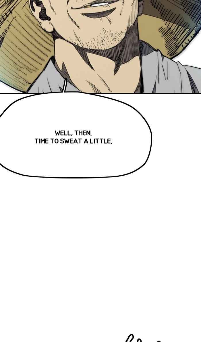 Wind Breaker Chapter 262 – S3-12 Page 36