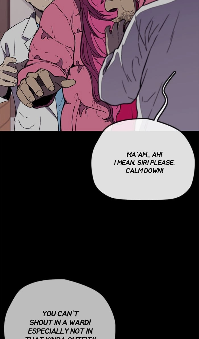 Wind Breaker Chapter 262 – S3-12 Page 21