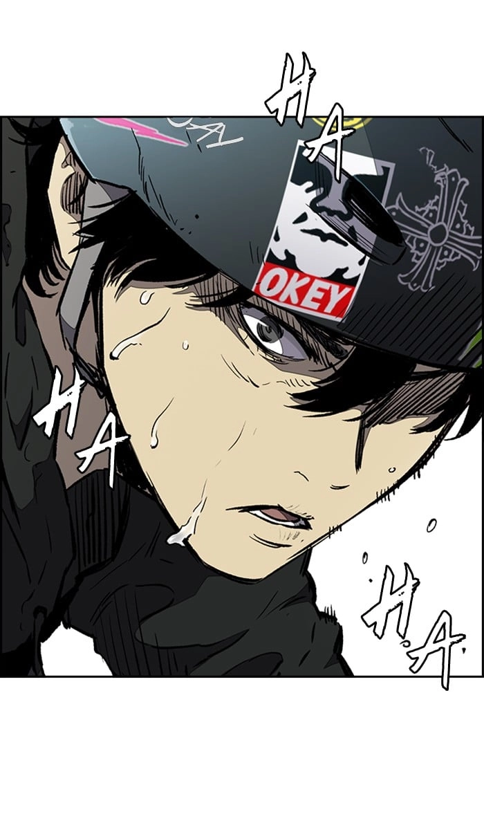 Wind Breaker Chapter 262 – S3-12 Page 40