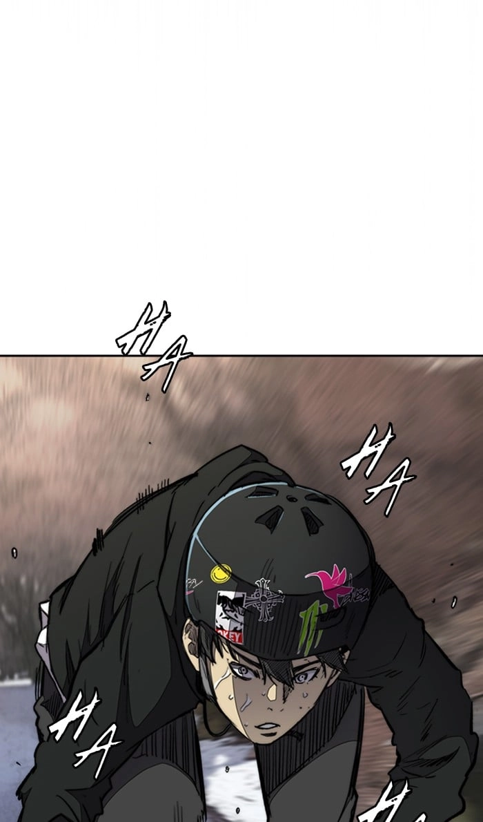 Wind Breaker Chapter 262 – S3-12 Page 49