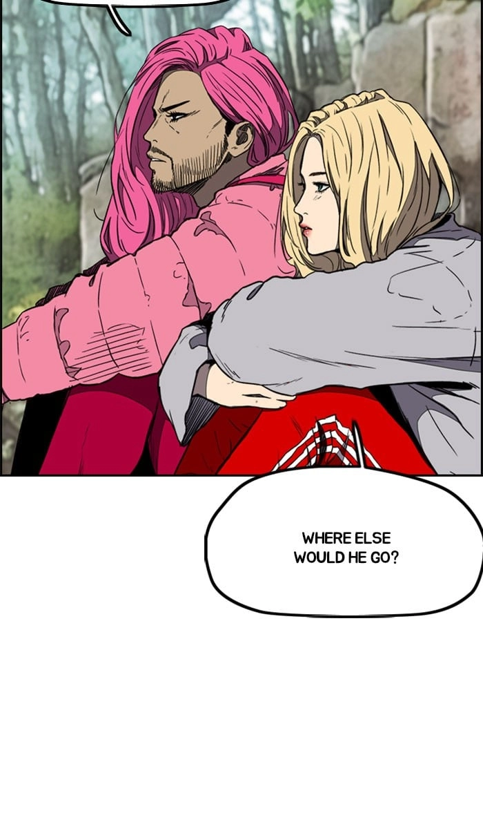 Wind Breaker Chapter 262 – S3-12 Page 16