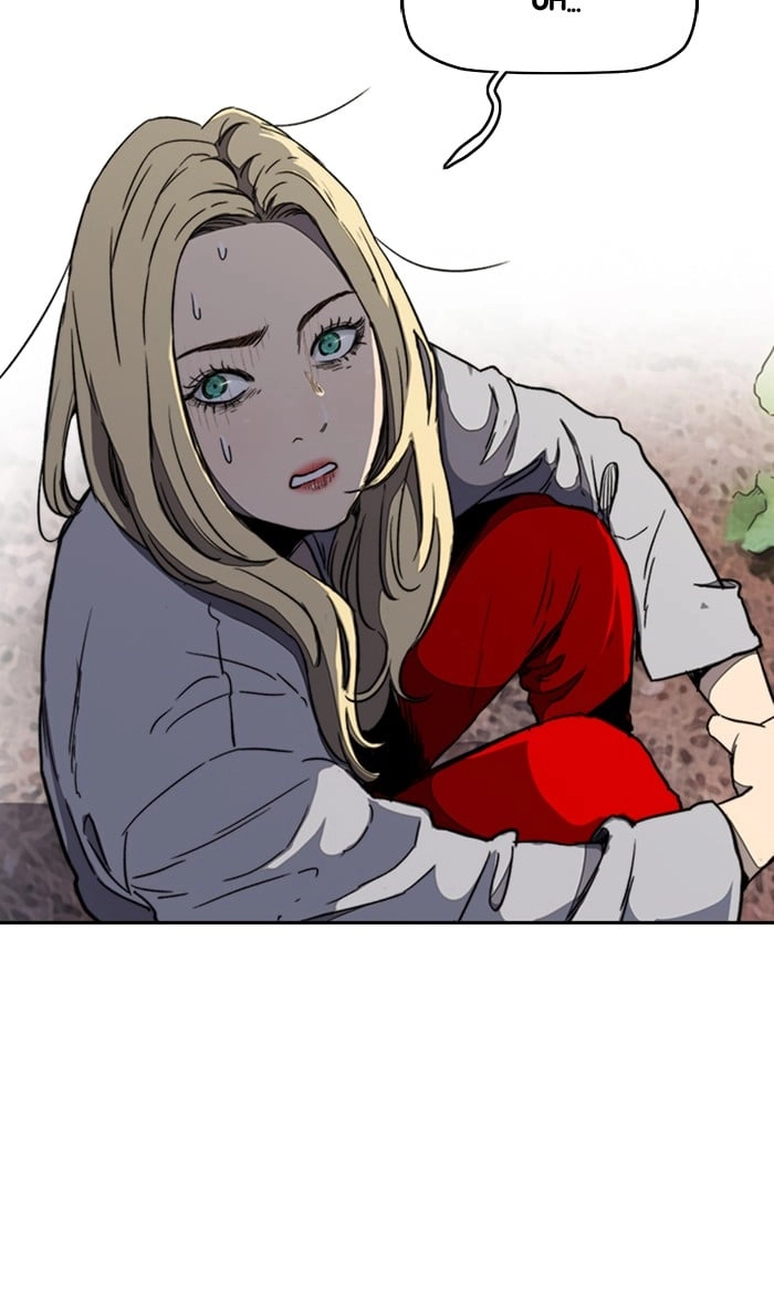Wind Breaker Chapter 262 – S3-12 Page 28