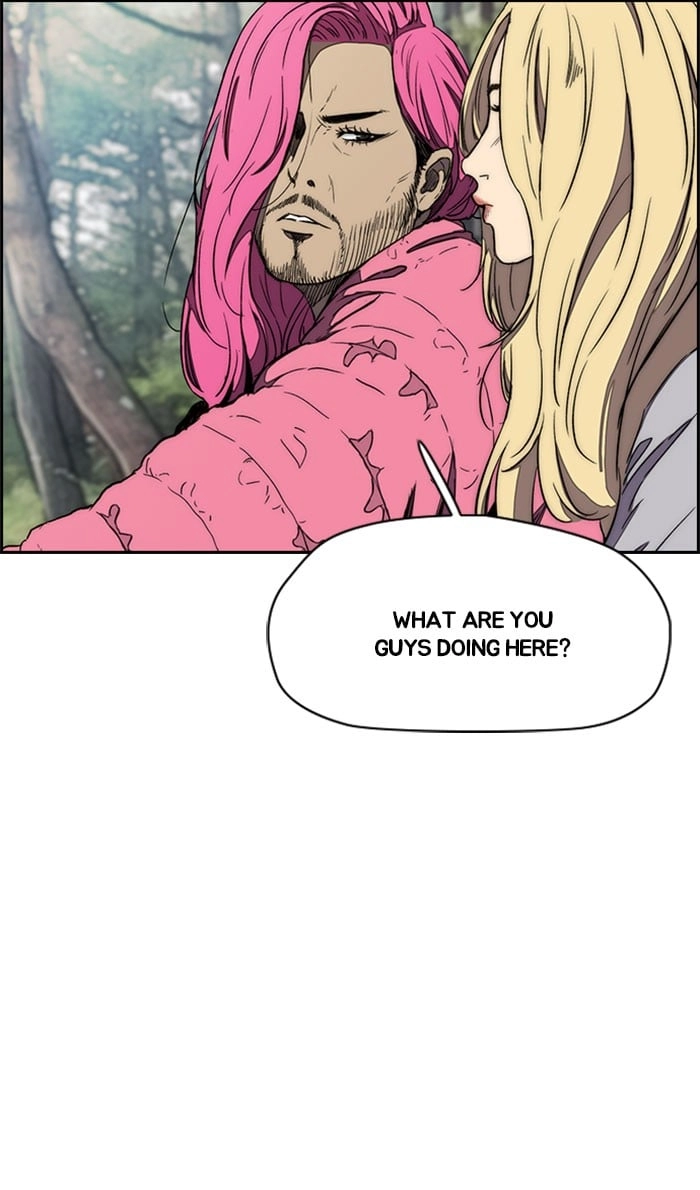 Wind Breaker Chapter 262 – S3-12 Page 8