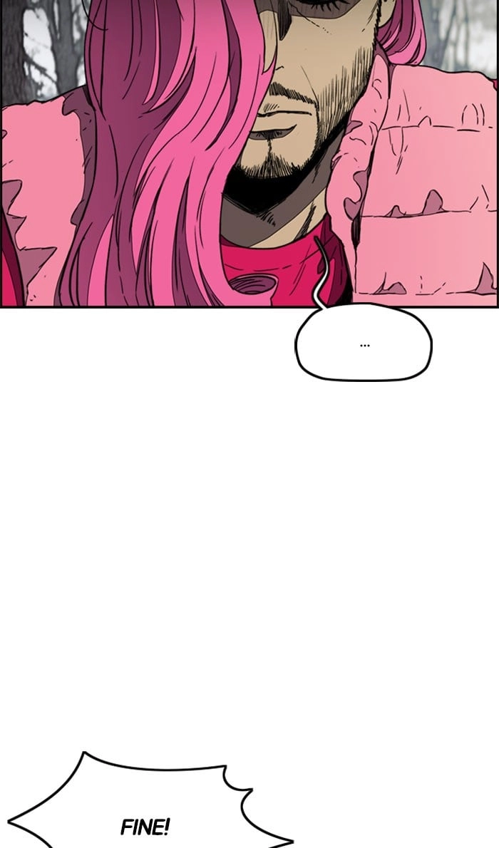 Wind Breaker Chapter 262 – S3-12 Page 24