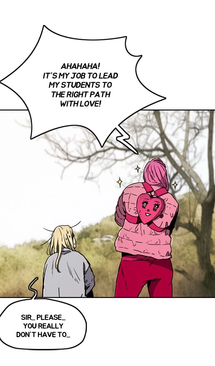 Wind Breaker Chapter 262 – S3-12 Page 29