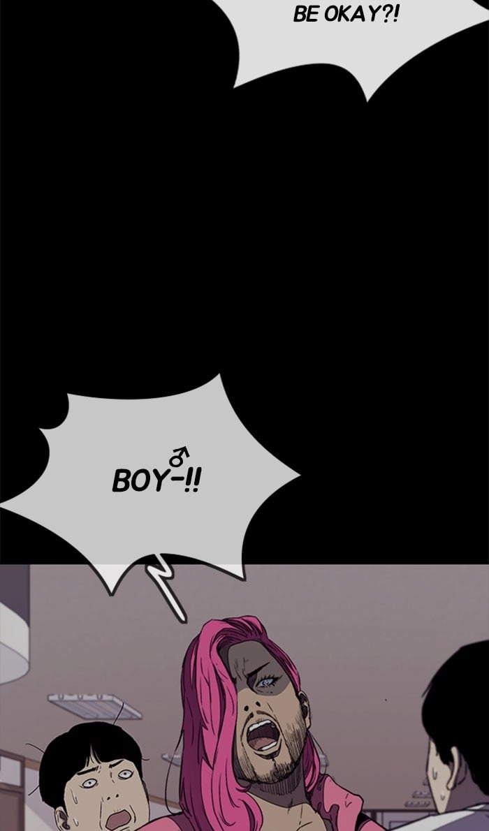 Wind Breaker Chapter 262 – S3-12 Page 20