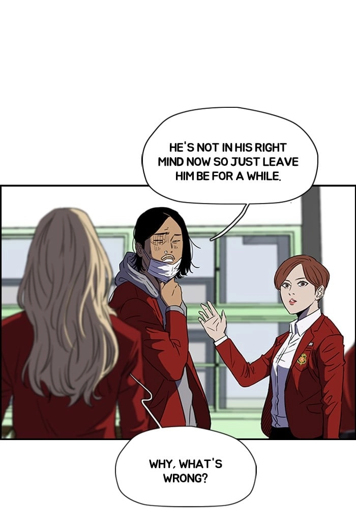 Wind Breaker Chapter 152 – S2-84 Page 32