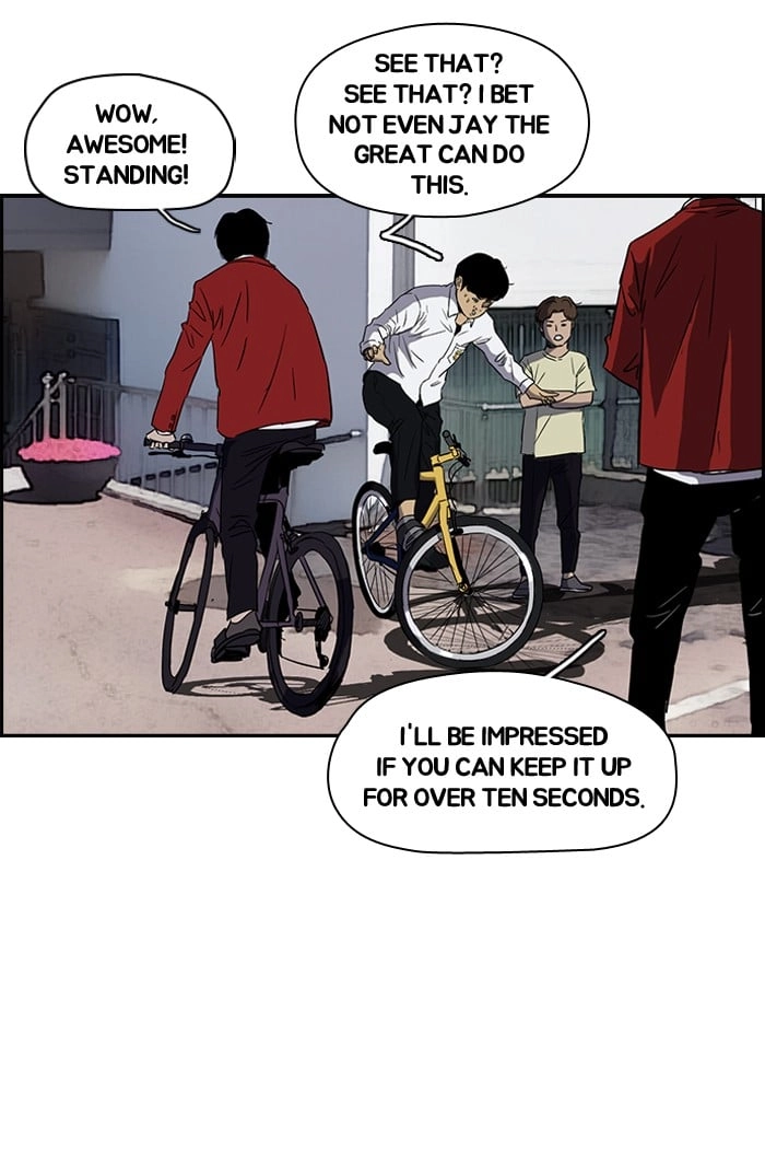 Wind Breaker Chapter 152 – S2-84 Page 49