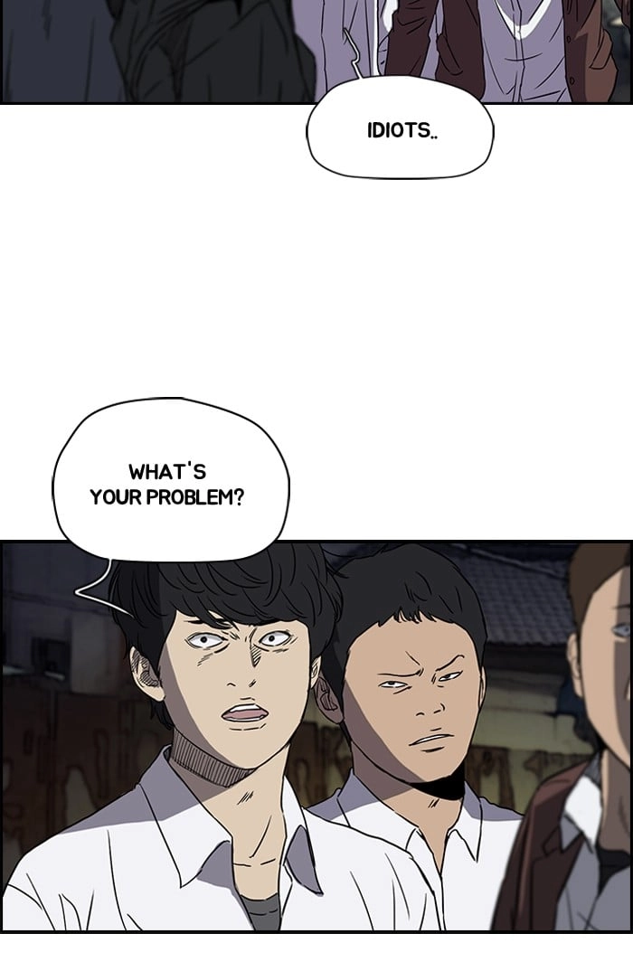 Wind Breaker Chapter 152 – S2-84 Page 9