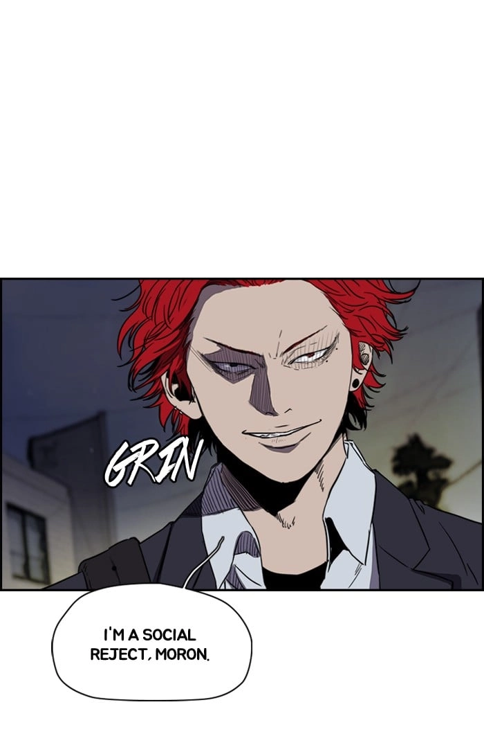 Wind Breaker Chapter 152 – S2-84 Page 10