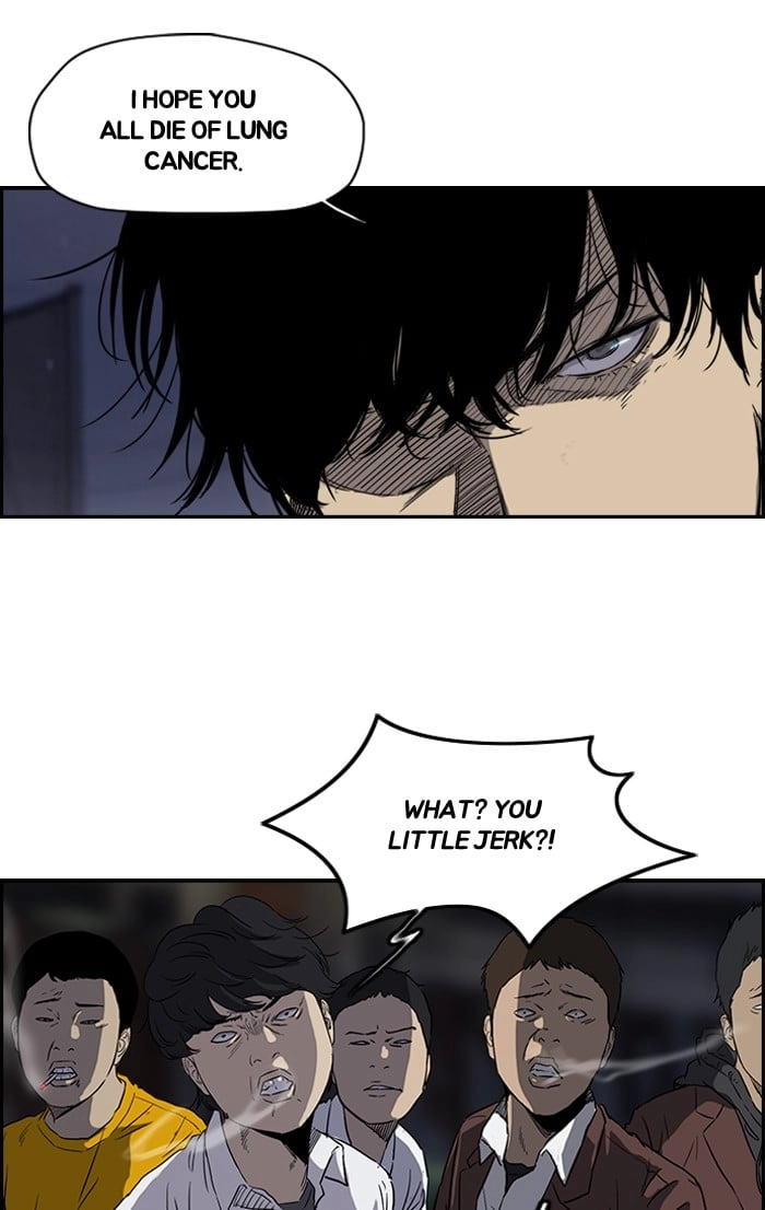 Wind Breaker Chapter 152 – S2-84 Page 5