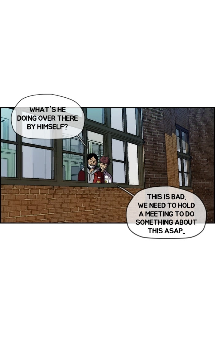 Wind Breaker Chapter 152 – S2-84 Page 55