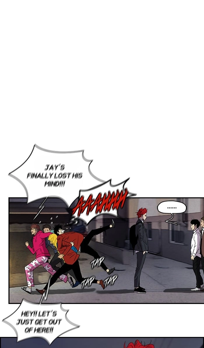 Wind Breaker Chapter 152 – S2-84 Page 7