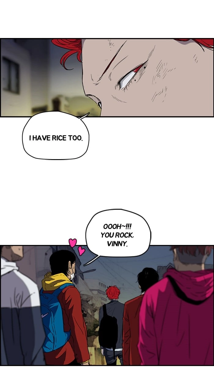 Wind Breaker Chapter 152 – S2-84 Page 23