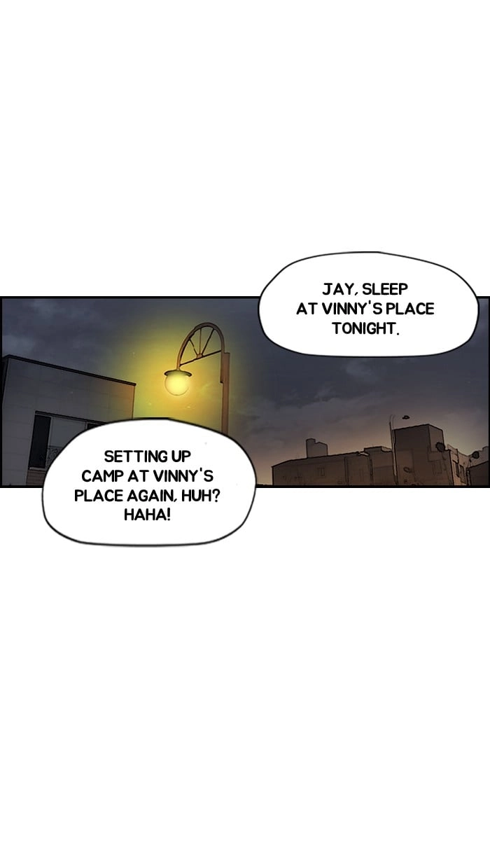 Wind Breaker Chapter 152 – S2-84 Page 24