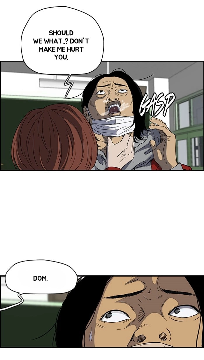 Wind Breaker Chapter 152 – S2-84 Page 30